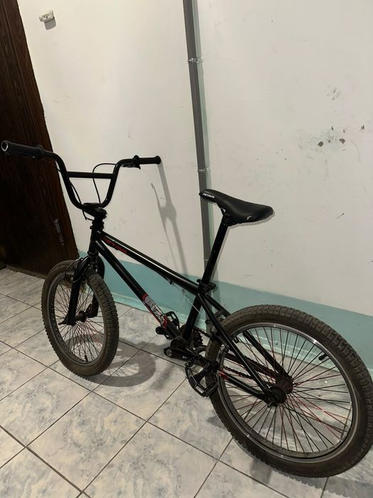 Продам велосипед BMX