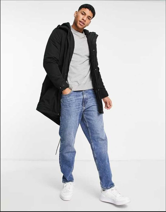 Geaca iarna Selected Homme L