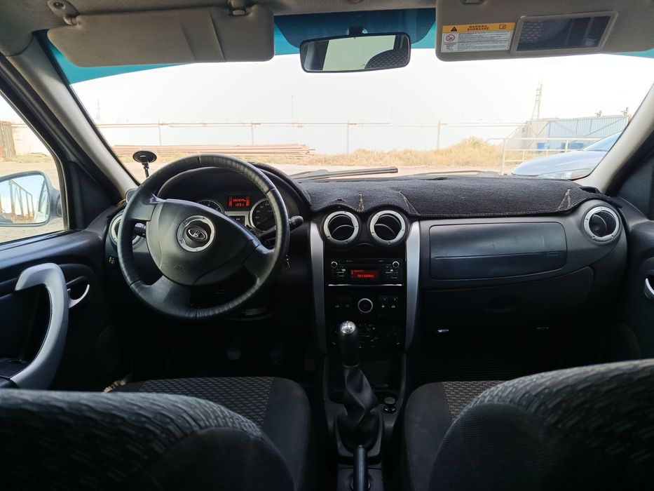 Лада Ларгус Lada Largus