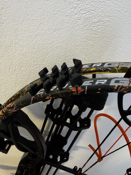 Bear Cruzer G3 /Arc Compound USA/SUA