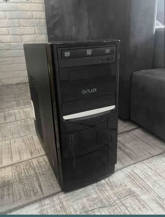 Системные блоки | i5/i7 + GTX | Полностью рабочие