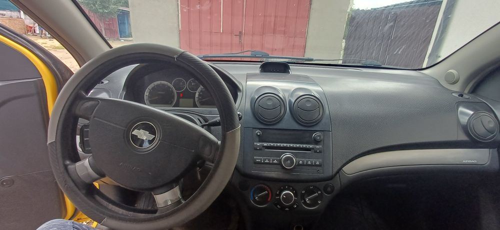 De vânzare Chevrolet Aveo