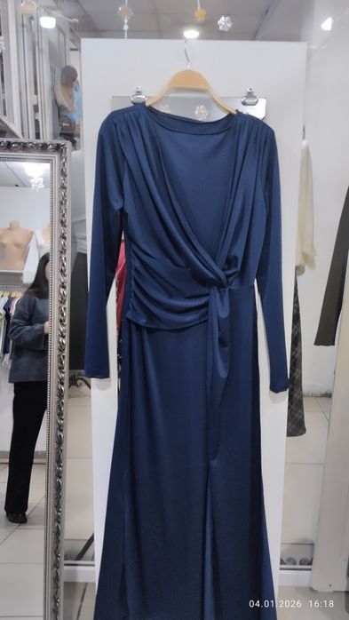 Вечерние платья нарядные