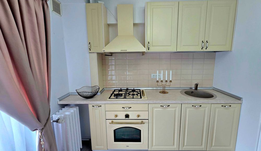 Apartament 2 camere Casa Poporului