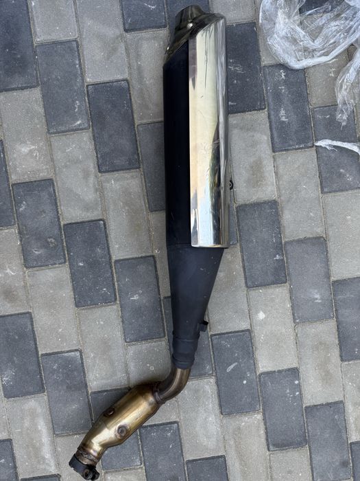 Toba Stock honda hornet pc36