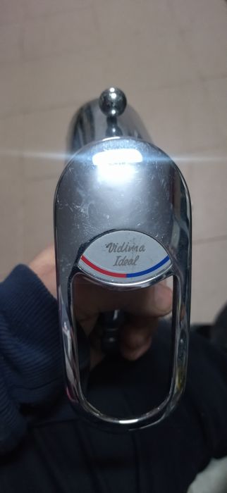 Смесител за биде "VIDIMA IDEAL"