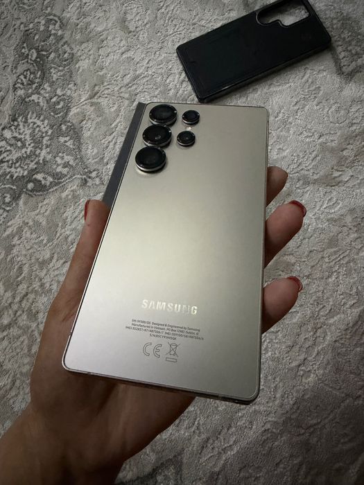 Samsung galaxy s25ultra