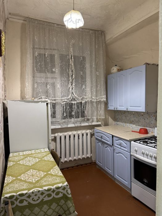 1 бөлмелі квартира жалға беріледі
