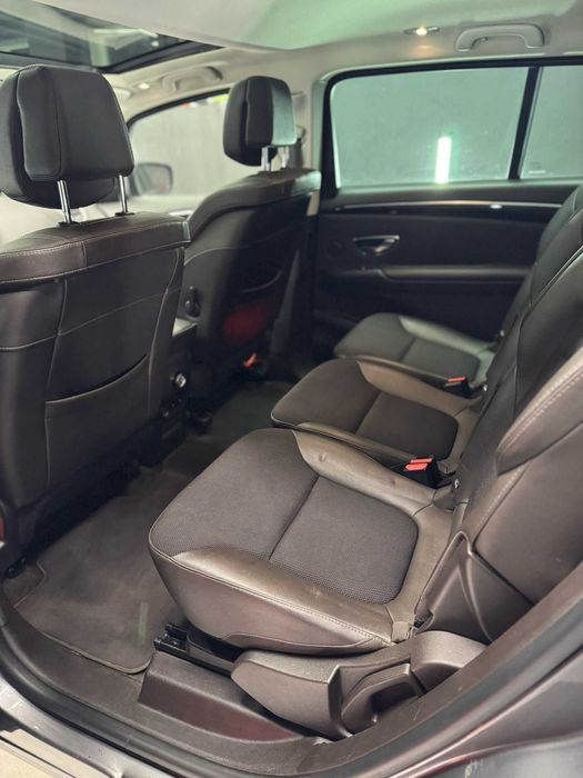 Renault Espace V – 1.6 dCi 160 CP, 7 locuri, Cutie automată, Euro 6