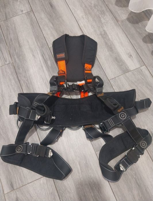 Centura alpinism complexa STRATOSPHERE