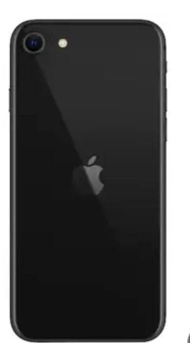 Новый IPHONE SE 2020