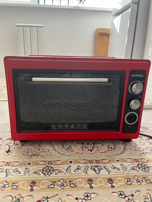 Асел печь продаётся