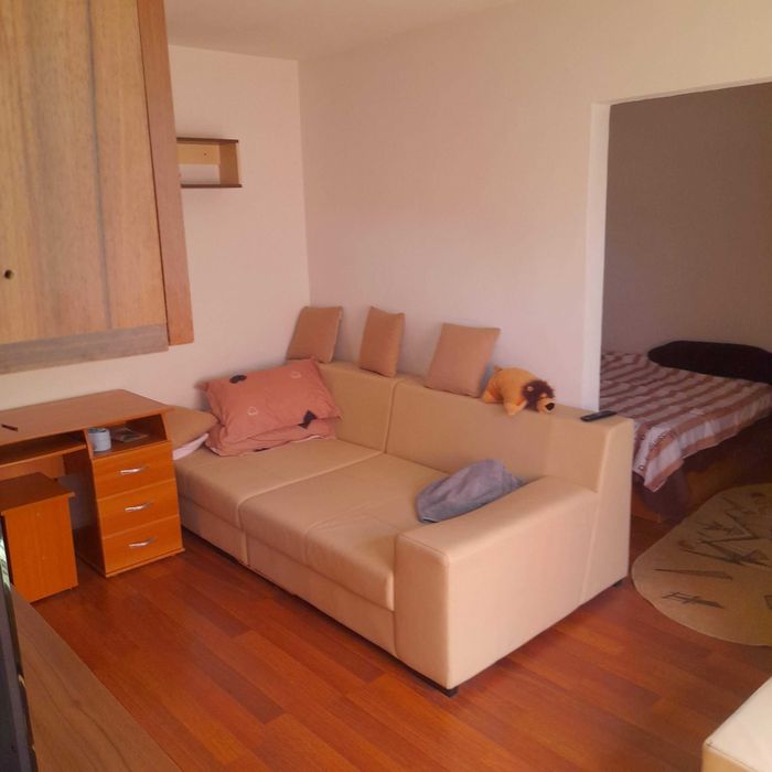 Inchiriez apartament 2 camere Valea roșie