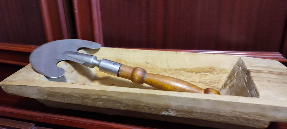 Деревянная резка