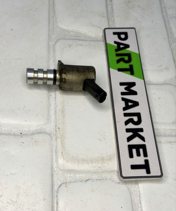 Клапан налягане масло AUDI 3.0TFSI 06E115243G