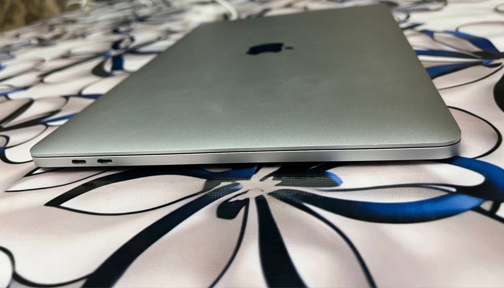 Macbook pro2018