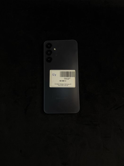Samsung A16 /Самсунг Baitimes 0.0.12