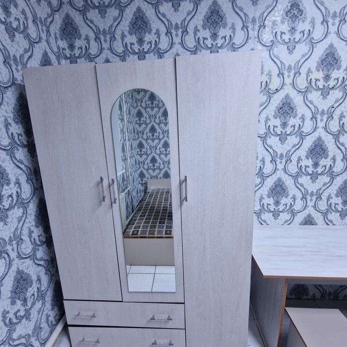 Сдаются комнаты в общежитии