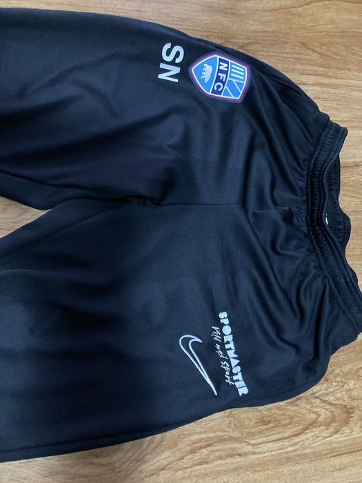 Мъжко оригинално долнище Nike