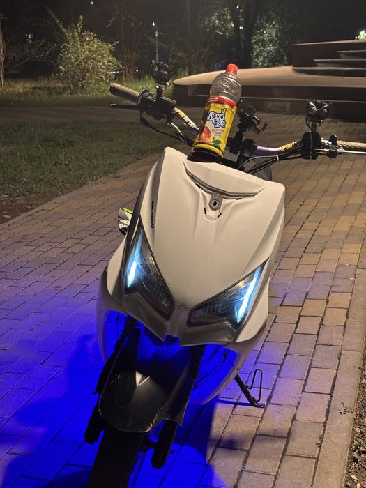 м8про стант проект