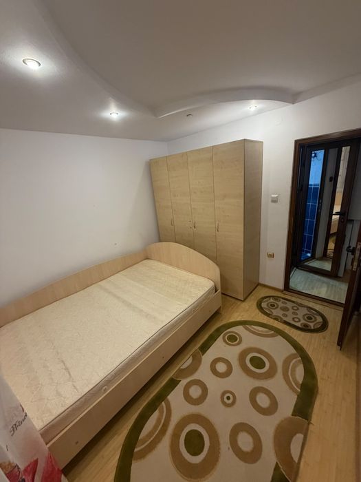 Vand apartament 2 camere
