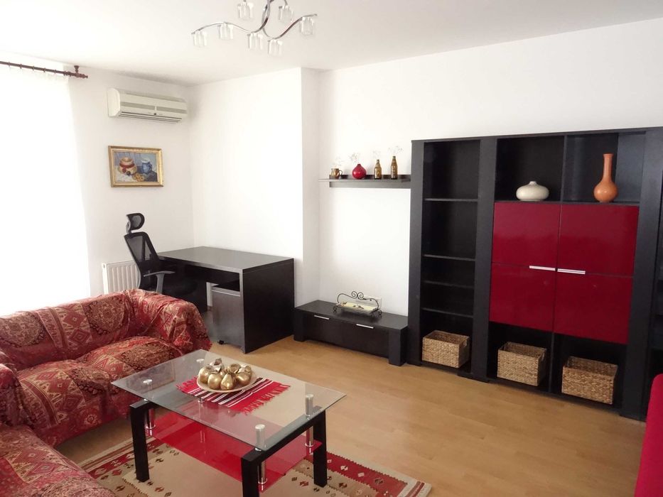 Apartament de inchiriat cu 2 camere zona Aradului