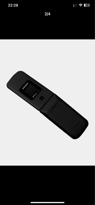 Samsung verizon gusto 4