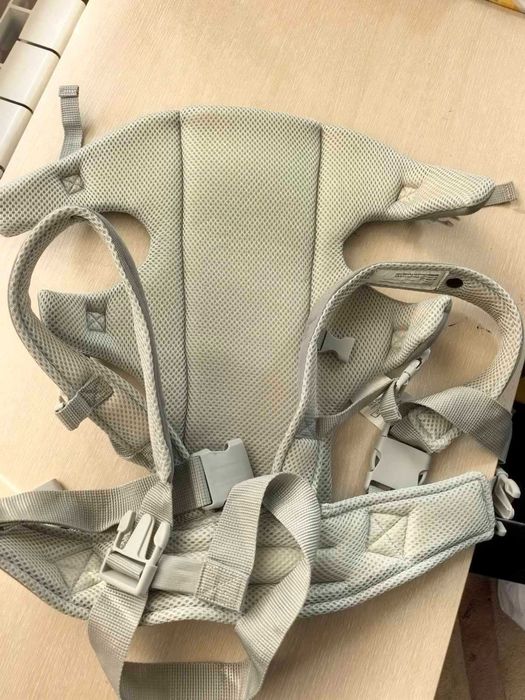 Раница за носене на бебе Lorreli