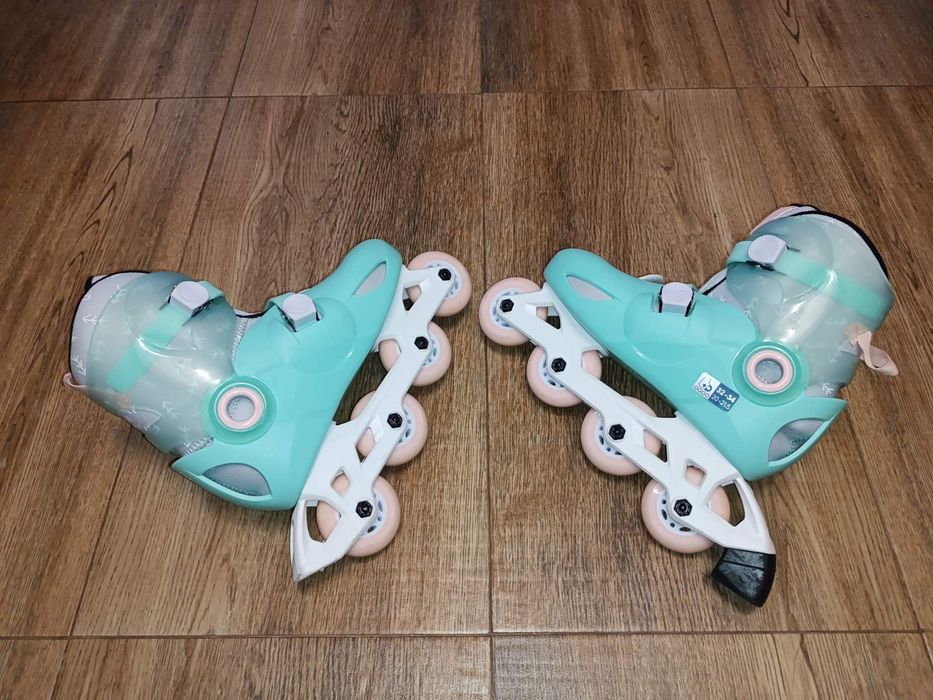 Ролери за момиче/момче