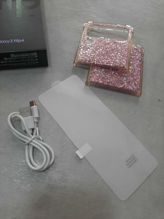 Samsung Z Flip4 5G 256GB 8GB RAM