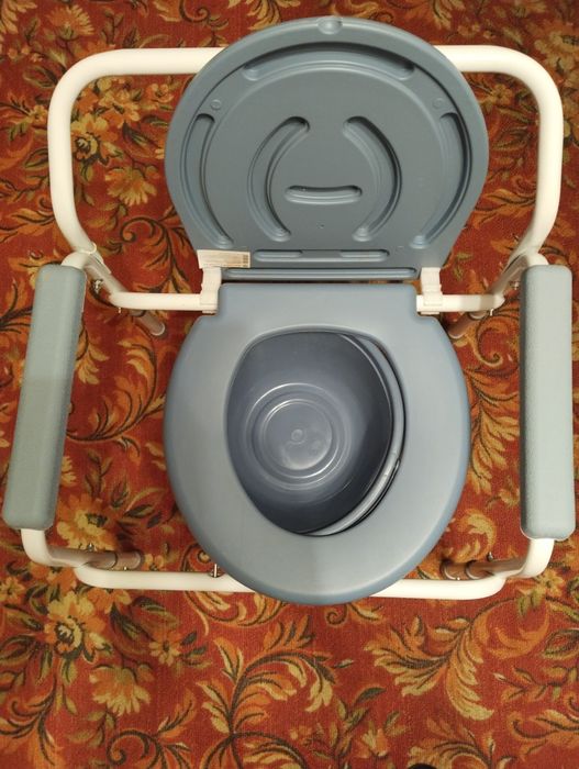 Продам биотуалет