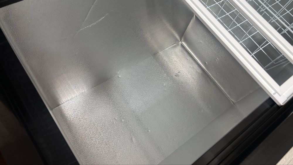 Морозильник «Мороз»