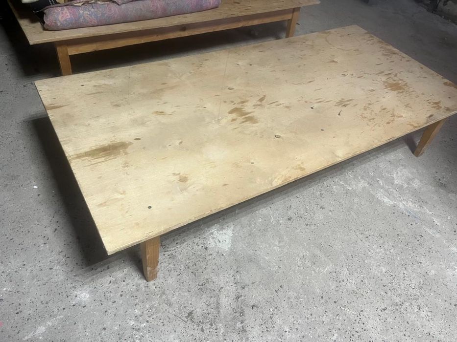 Продам азиатские столы