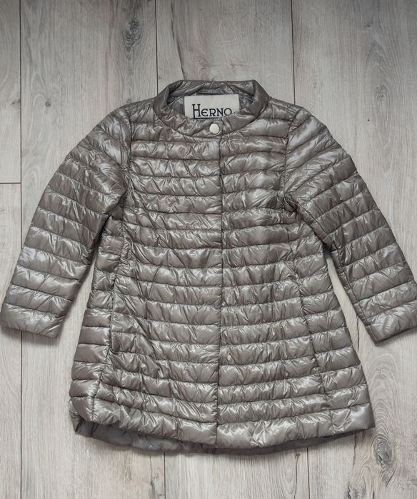 Geacă primăvară/toamnă de damă Herno M-L mărimea 42