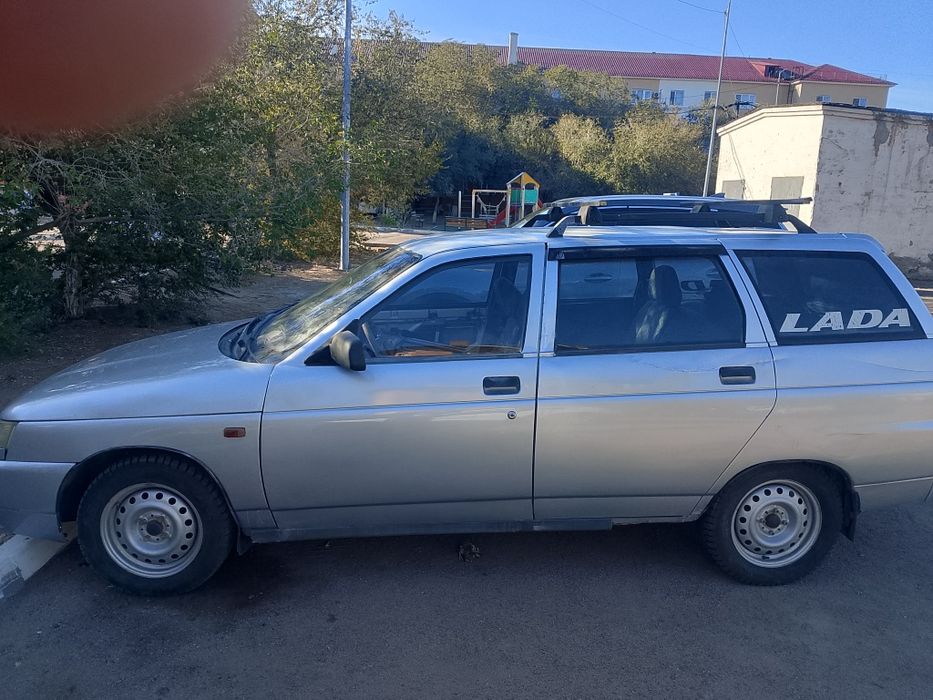 Срочно продам ВАЗ 2111