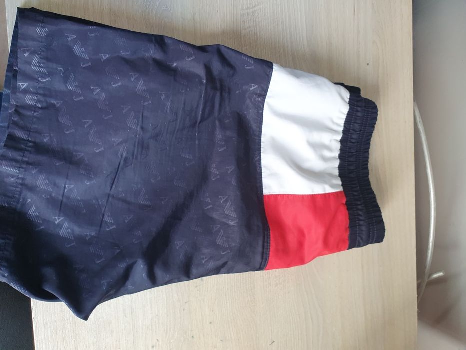 Armani jeans Къси гащи