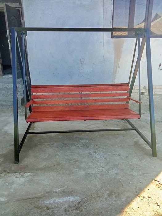 Продам садовой качели