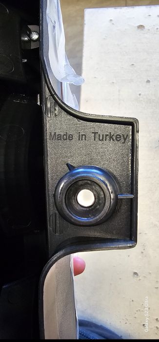 Mercedes Vito / V class w447