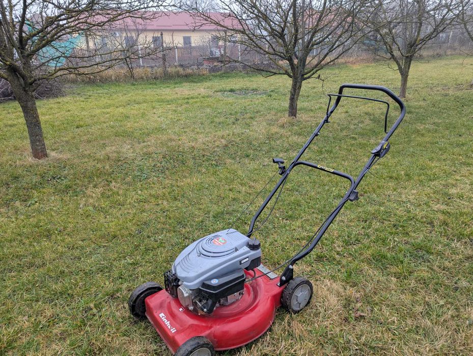 Masina de tuns EINHELL