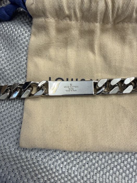 Браслет Louis Vuitton