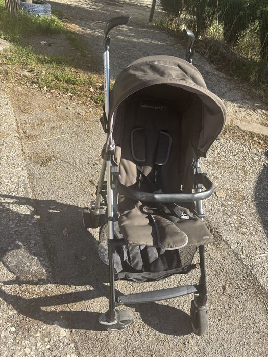 Детска количка Bebe Confort Mila