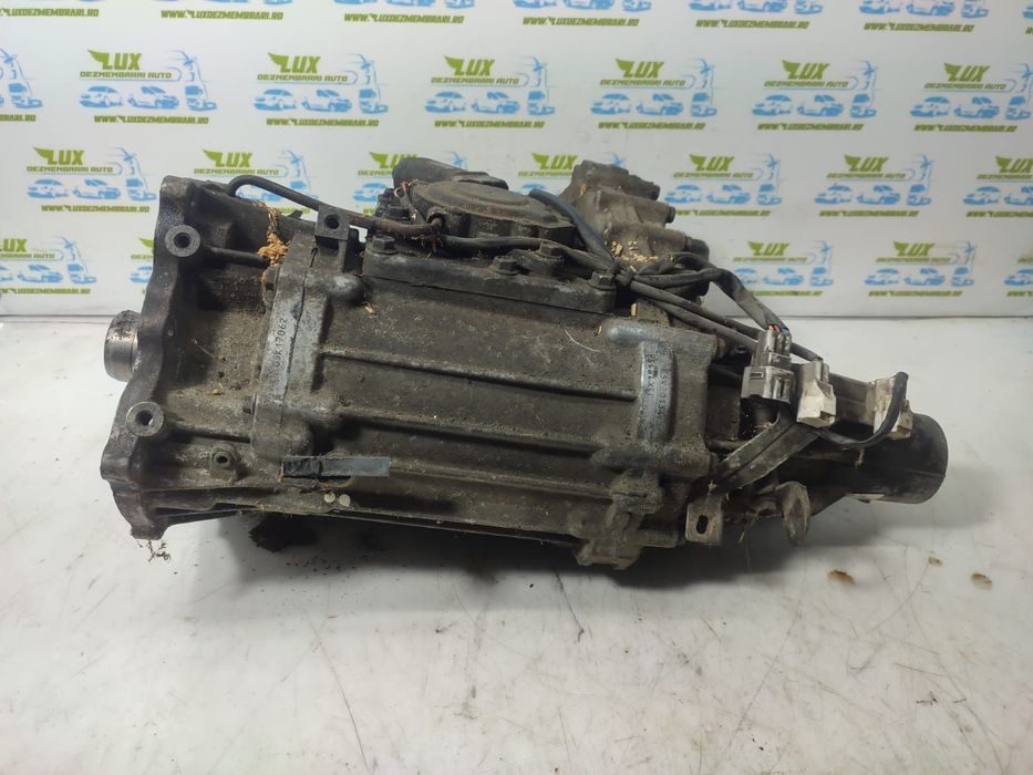 Cutie de transfer fata 1.9 ddis 332516et0a Suzuki Grand Vitara 2  [di