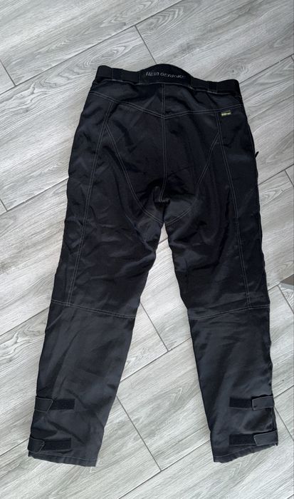 Pantaloni moto Hein gericke măsura XL