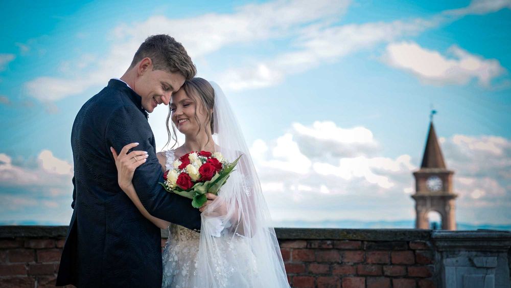 Fotograf și Videograf Nuntă | Servicii Foto-Video Profesionale