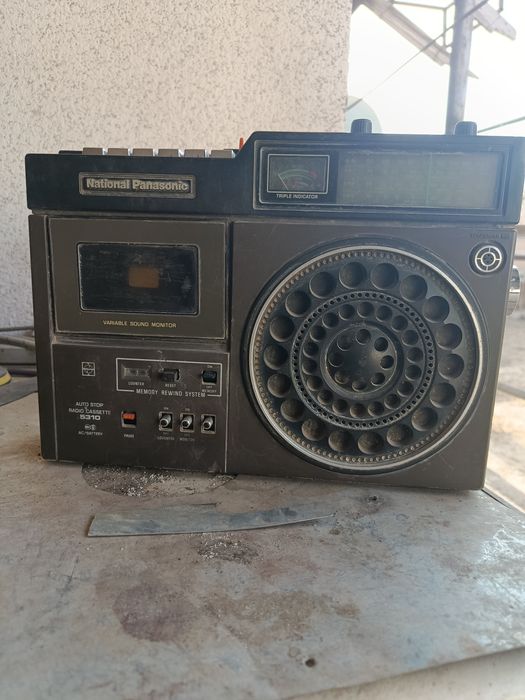 National Panasonic