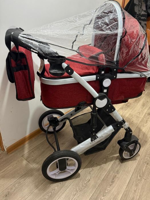 Продается детская коляска