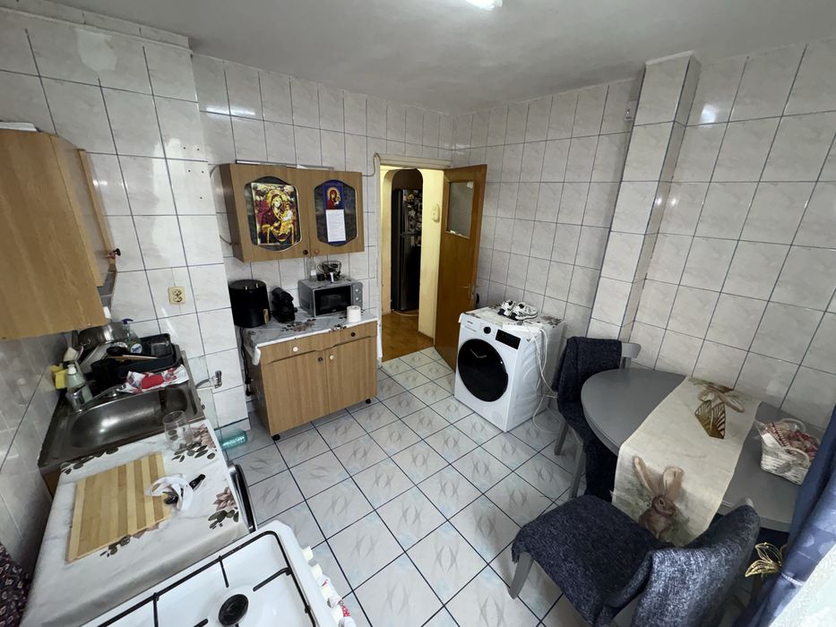 Apartament 2 camere decomandat