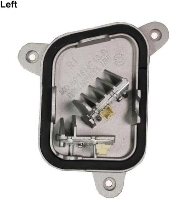 Modul led NOU Drl lumini de zi daylight BMW seria 3 Gran Turismo F34