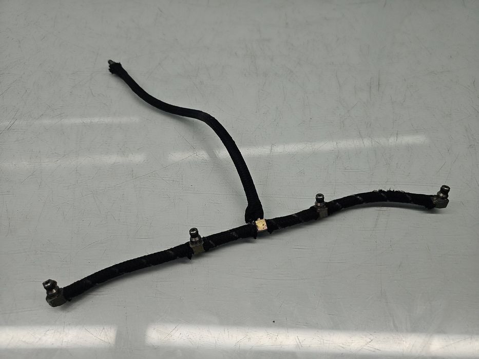 Conducta retur injectoare Opel Zafira B (A05) [Fabr 2006-2011] OEM 1.0