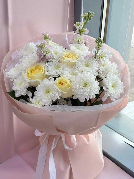 Аренда цветочного